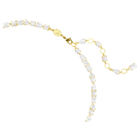 Collana Swarovski Donna mesmera in Lega metallica 5743826 - 5743826